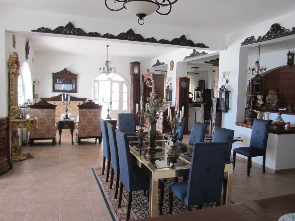 Porto Scoutari Romantic Hotel Skála Buitenkant foto