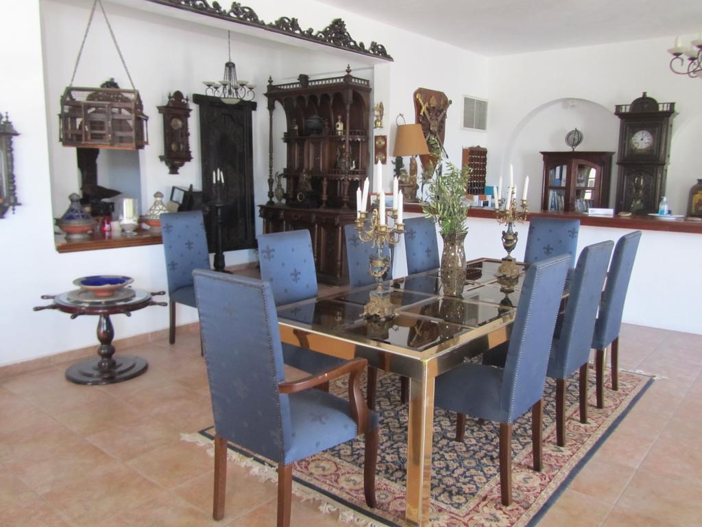 Porto Scoutari Romantic Hotel Skála Buitenkant foto