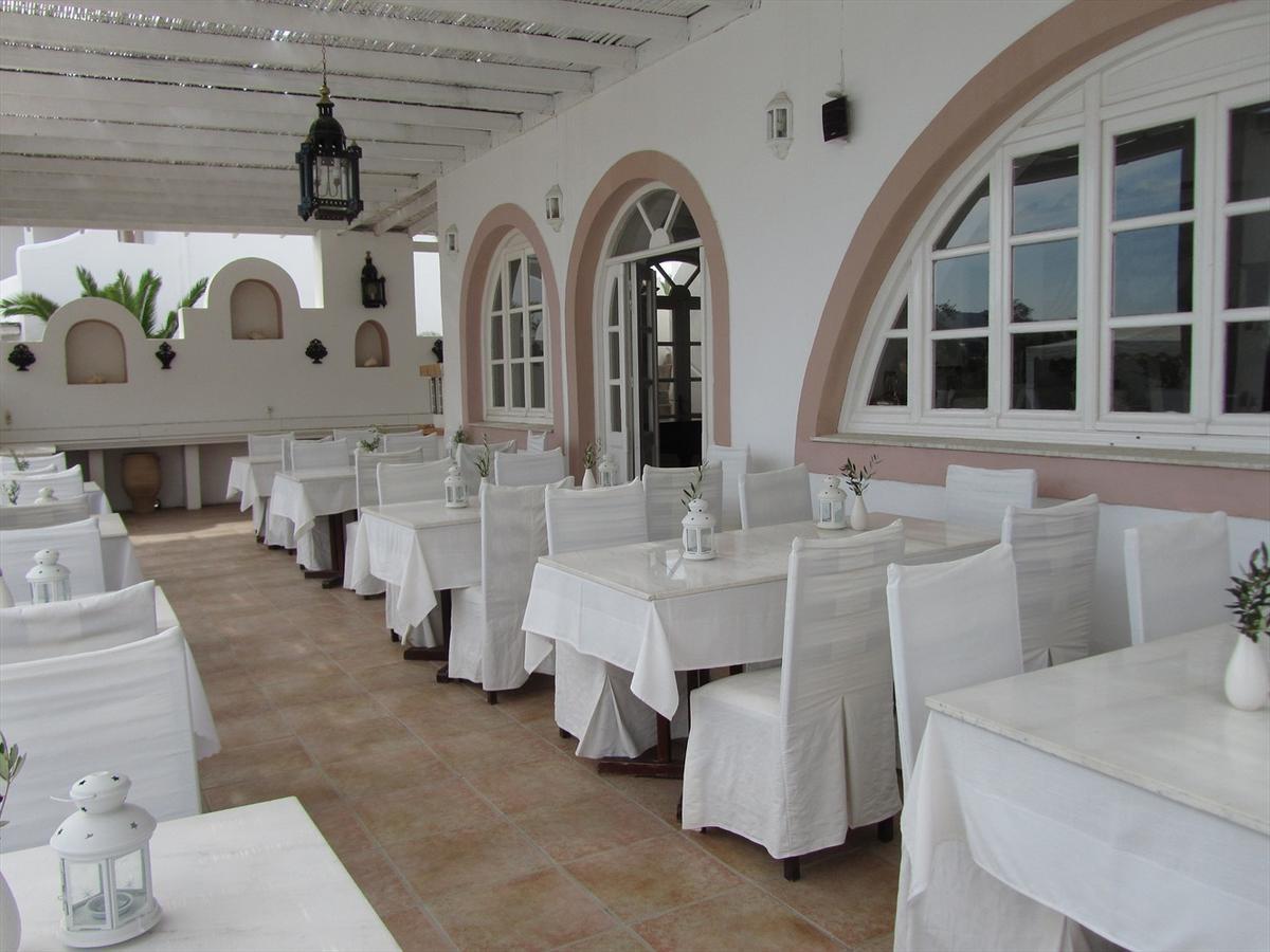Porto Scoutari Romantic Hotel Skála Buitenkant foto