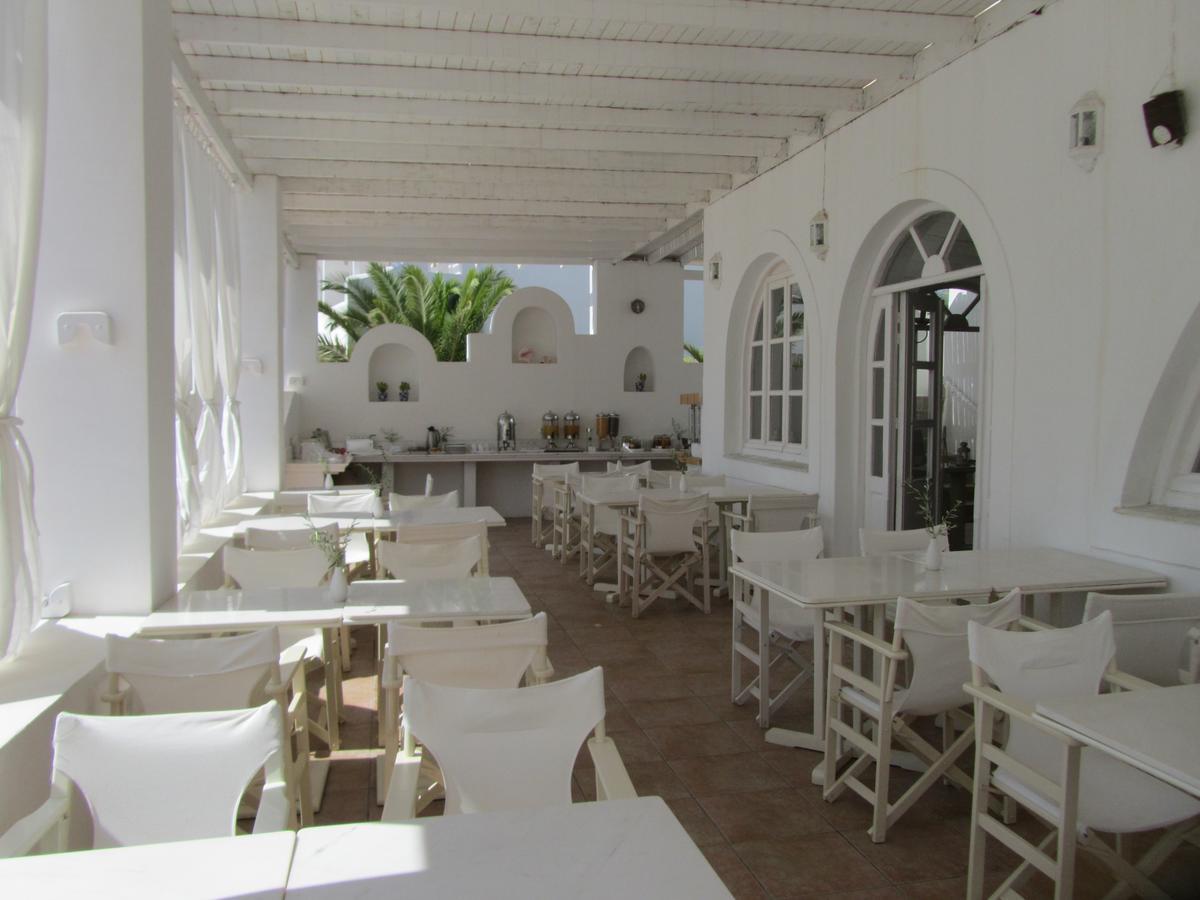 Porto Scoutari Romantic Hotel Skála Buitenkant foto